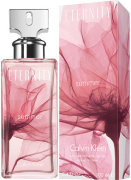Calvin Klein - Парфюмированная вода Eternity Summer 2011 100 ml (w)