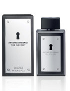 Antonio Banderas - Туалетная вода The Secret 100 ml.
