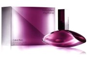 Calvin Klein - Парфюмированная вода Forbidden Euphoria 100 ml (w)