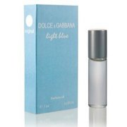 D&G "Light Blue pour femme" 7мл