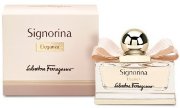Salvatore Ferragamo - Парфюмированная вода Signorina Eleganza 100 ml (w)