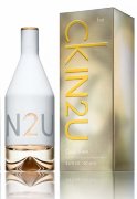 Calvin Klein - Туалетная вода CK In 2u Her 100 ml (w)