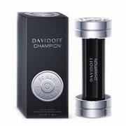 Davidoff - Туалетная вода Champion 90 ml.