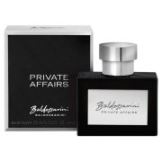 Hugo Boss - Туалетная вода Baldessarini Private Affairs 90 ml.