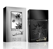 Salvador Dali - Туалетная вода Black Sun pour Homme 50 ml.