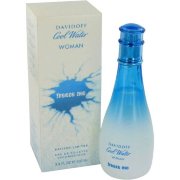 Davidoff - Туалетная вода Cool Water Freeze Me 100 ml (w)