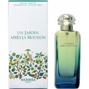 Hermes - Туалетная вода Un Jardin Apres La Mousson 100 ml (w)