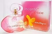 Salvatore Ferragamo - Туалетная вода Incanto Dream 100 ml (w)