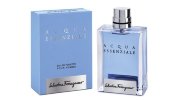 Salvatore Ferragamo - Туалетная вода Acqua Essenziale 100 ml.