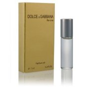 D&G "The One pour femme" 7мл