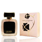 Giovanni Bacci "Rose Diamond" 100 мл (w)