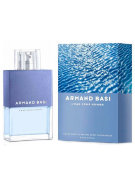 Armand Basi - Туалетная вода L'Eau Pour Homme 75 ml.