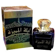 Lailat Al Mumayeza 100 мл (w)