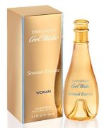 Davidoff - Туалетные духи Cool Water Sensual Essence 100 ml (w)