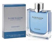 Davidoff - Туалетная вода Silver Shadow Altitude 100 ml.