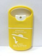 Creation Yellow Women 20ml