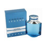 Azzaro "Chrome Legend" 125 мл