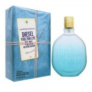 Diesel "Fuel For Life Summer Edition" edt (m) 75 ml