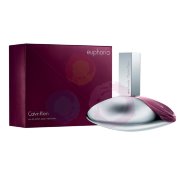 Calvin Klein - Туалетные духи Euphoria 100 ml (w)