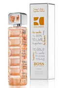 Hugo Boss - Туалетная вода Boss Orange Charity Edition 75 ml (w)