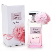 Lanvin - Туалетные духи Jeanne La Rose 100 ml (w)