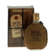 Diesel - Туалетная вода Diesel Fuel for Life Homme 75 ml.