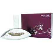 Calvin Klein - Туалетные духи Euphoria Crystalline Edition 100 ml (w)