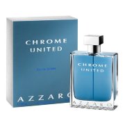 Azzaro "Chrome United" 100ml