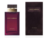 Dolce & Gabbana - Парфюмированная вода Pour Femme Intense 100 ml (w)