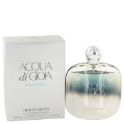Giorgio Armani - Парфюмированная вода Acqua di Gioia Essenza 100 ml (w)