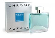 Azzaro "Chrome" 100 мл
