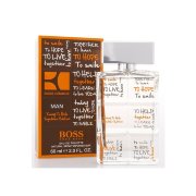 Hugo Boss - Туалетная вода Boss Orange for Man Charity Edition 100 ml.