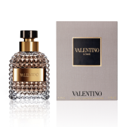 Valentino - Туалетная вода Valentino Uomo 100 ml.