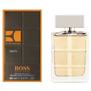Hugo Boss - Туалетная вода Boss Orange for Men 100 ml.