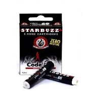 Starbuzz E-Hose картриджи Code 69 (Фруктово-цитрусовый микс).