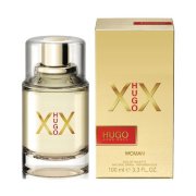 Hugo Boss - Туалетная вода Hugo XX 100 ml (w)