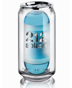 Carolina Herrera - Туалетная вода 212 Splash 60ml (w)