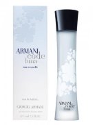 Giorgio Armani - Туалетная вода Armani Code Luna Eau Sensuelle 75 ml (w)