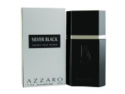 Azzaro "Silver Black" 100 ml