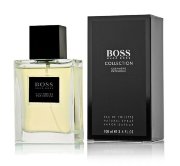 Hugo Boss - Туалетная вода Collection Cashmere Patchouli 100 ml.