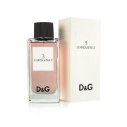 Dolce & Gabbana - Туалетная вода D&G 3 L'Imperatrice 100 ml (w)