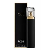 Hugo Boss - Туалетные духи Boss Nuit Pour Femme 75 ml (w)