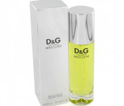Dolce & Gabbana "D&G Masculine" 100 мл