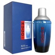 Hugo Boss - Туалетная вода Dark Blue 125 ml.