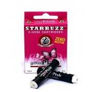Starbuzz E-Hose картриджи Pink (Сладкий микс фруктов и Bubble gum)