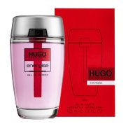 Hugo Boss - Туалетная вода Energise For Men 125 ml.