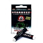 Starbuzz E-Hose картриджи Pirate's cave (Кисло-сладкий лаймовый вкус)