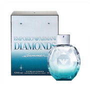 Giorgio Armani - Туалетные духи Emporio Armani Diamond 100 ml (w)