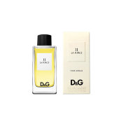 Dolce & Gabbana - Туалетная вода D&G 11 La Force 100 ml.