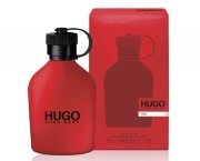 Hugo Boss - Туалетная вода Hugo Red 150 ml.
